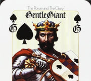 Power & The Glory (Mixed By Steven Wilson)