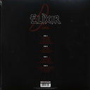 Elixir - Live (2xLP) - Vinyl LP, LP