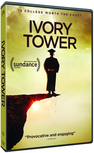 Ivory Tower, Ivory Tower, DVD