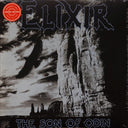 Elixir - The Son Of Odin (ltd. ed.) (red vinyl) - Vinyl LP, LP