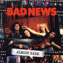 Bad News - Almost Rare - Vinyl LP, LP