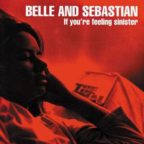 If You're Feeling Sinister, Belle & Sebastian, LP