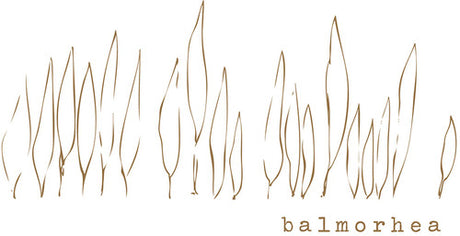 Balmorhea, Balmorhea, CD