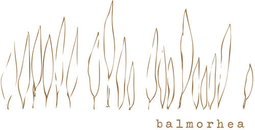 Balmorhea