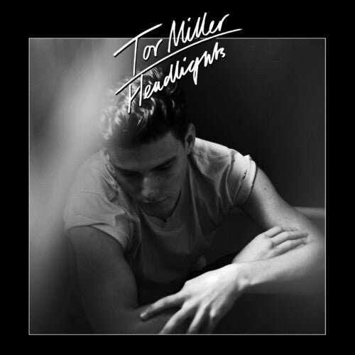 Headlights -- Tor Miller, LP