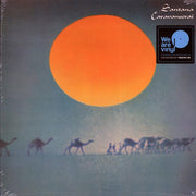 Santana - Caravanseria (incl. mp3) - Vinyl LP