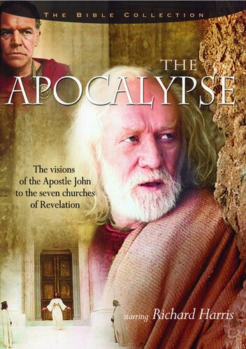 Apocalypse, Apocalypse, DVD