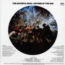 Grateful Dead - Anthem Of The Sun (50th Anniv. Ed.) (remastered) - Vinyl LP, LP