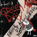 Green Day - Father Of All - Vinyl LP, LP