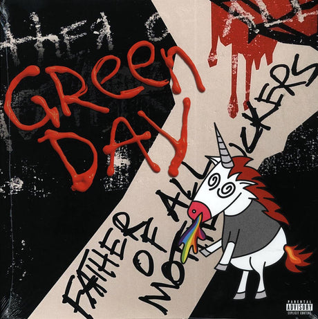 Green Day - Father Of All - Vinyl LP, LP