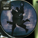 David Bowie, Iggy Pop - Agora Ballroom, Cleveland, Ohio, 21st March, 1977 (ltd. 500 copies made) (2xLP) (picture disc) - Vinyl LP, LP