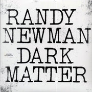 Randy Newman - Dark Matter (incl. mp3) - Vinyl LP