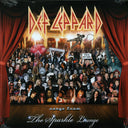 Def Leppard - Songs From The Sparkle Lounge (180g) - Vinyl LP, LP