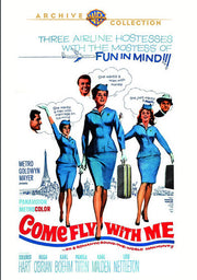 Come Fly With Me