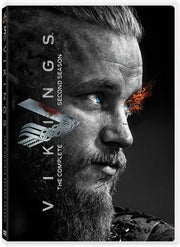 Vikings: Season 2