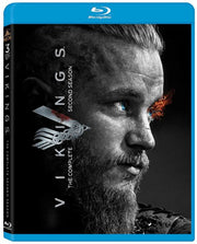 Vikings: Season 2