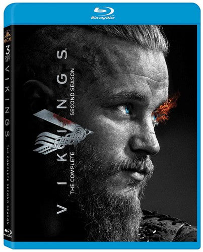 Vikings: Season 2