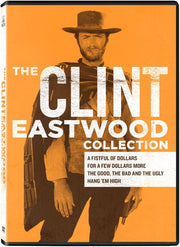 Clint Eastwood Collection