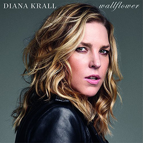 Wallflower, Diana Krall, LP