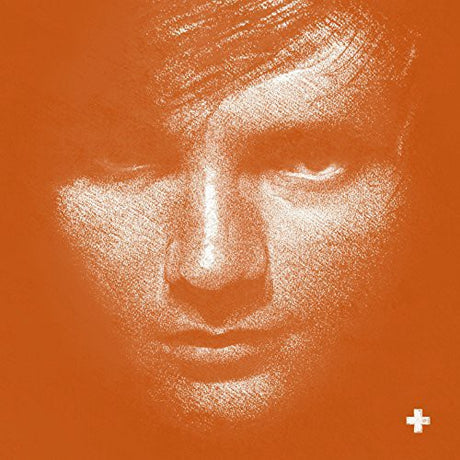 Plus Sign, Ed Sheeran, LP