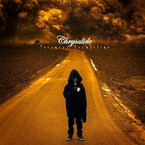 Personal Revolution -- Chrysalide, CD