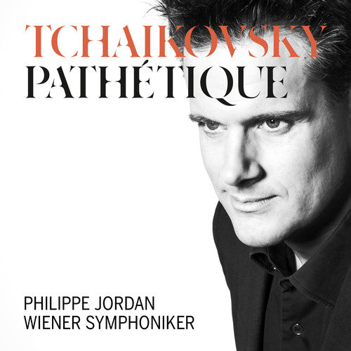 Sym 6 In B Minor 74 Pathetique