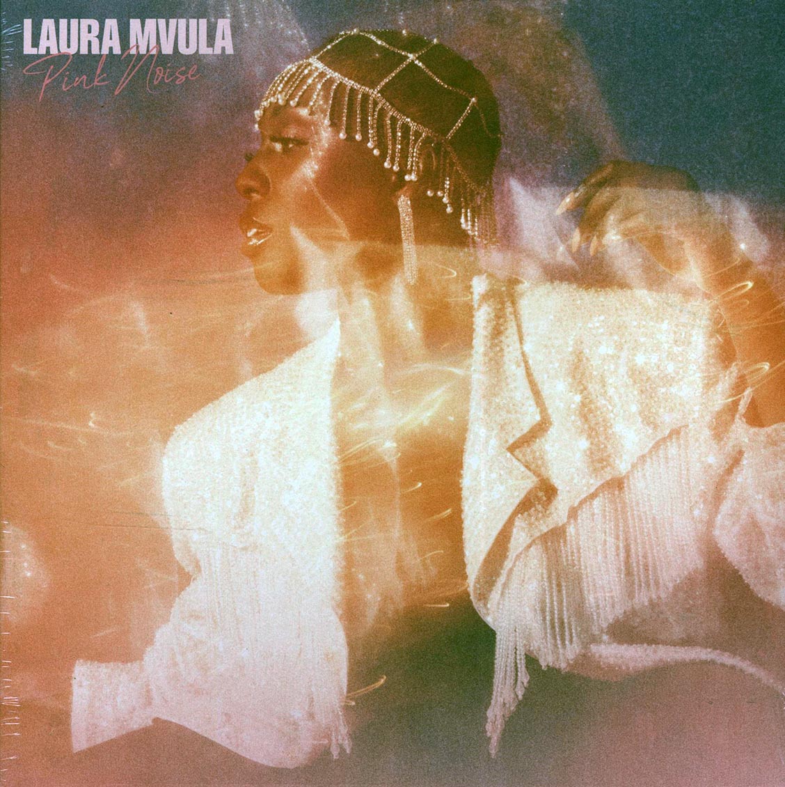 Laura Mvula - Pinknoise - Vinyl LP