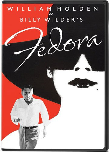 Fedora, Fedora, DVD
