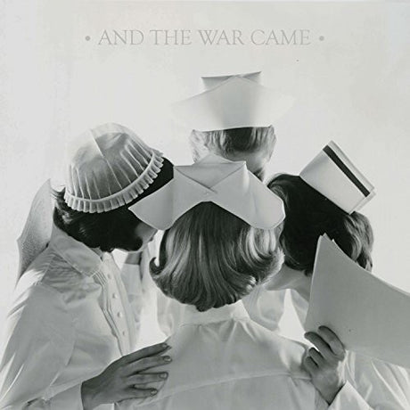 & The War Came, Shakey Graves, LP