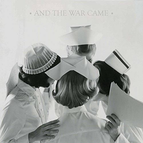 & The War Came, Shakey Graves, LP