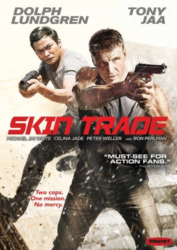 Skin Trade DVD -- DVD
