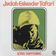 Judah Eskender Tafari - Long-Suffering - Vinyl LP