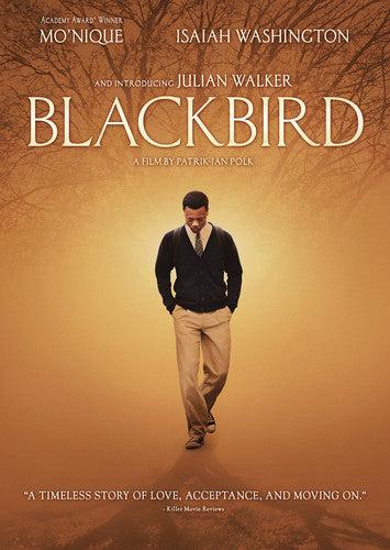 Blackbird, Blackbird, DVD