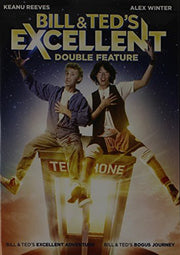 Bill & Ted S Excellent Double Feature