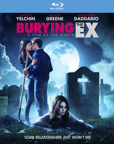 Burying The Ex