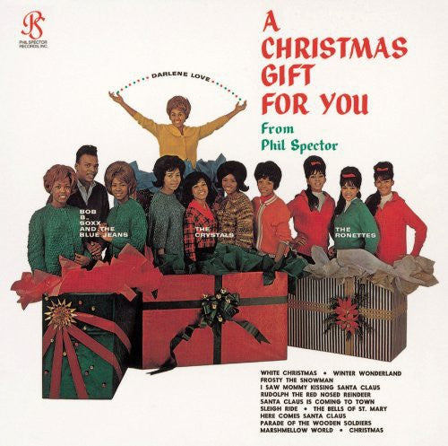 Christmas Gift For You