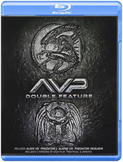 Avp Double Feature