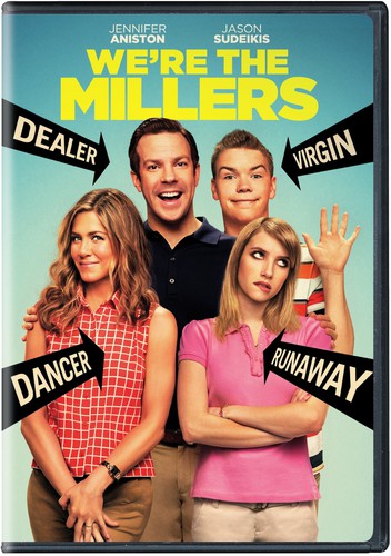 We're The Millers