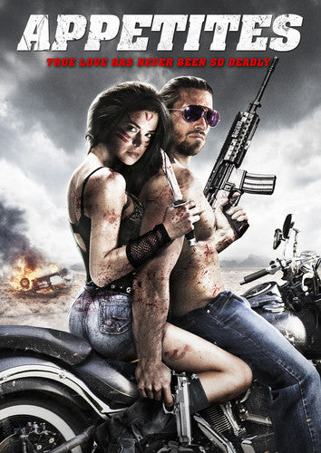 Appetites -- DVD