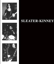 Sleater-Kinney