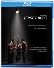 Jersey Boys