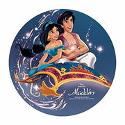 Songs From Aladdin / O.S.T.