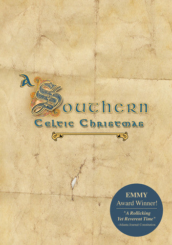 Southern Celtic Christmas / Various, Southern Celtic Christmas / Various, DVD