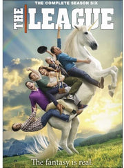 League: Season 6