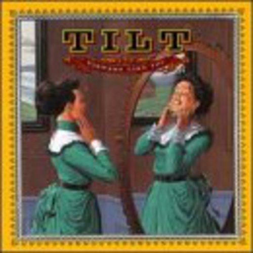 Viewers Like You -- TILT, CD