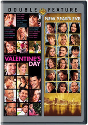 Valentine's Day / New Year's Eve