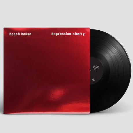 Depression Cherry, Beach House, LP
