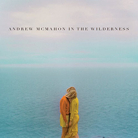Andrew Mcmahon In The Wilderness, Andrew Mcmahon, LP