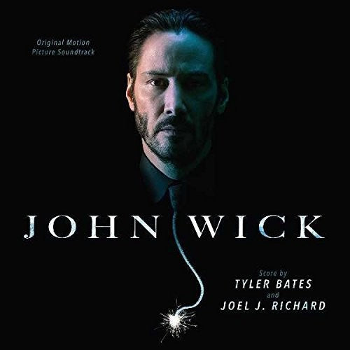 John Wick / O.S.T.