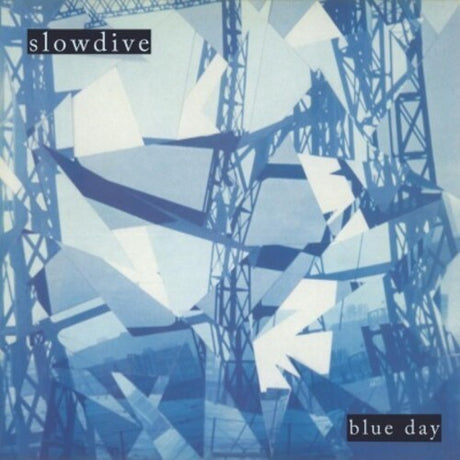 Blue Day, Slowdive, LP